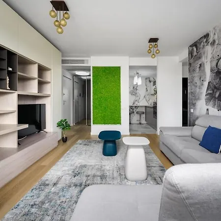 Topaz - Selestate Apartment Bukarest