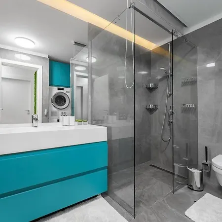 Apartmán Topaz - Selestate *