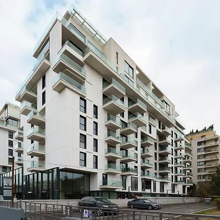Topaz - Selestate Bucharest