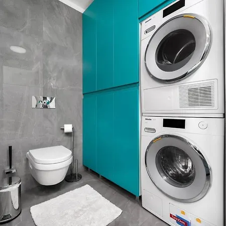 Apartment Topaz - Selestate Bucharest