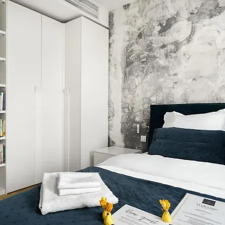 Topaz - Selestate Apartment Bucharest