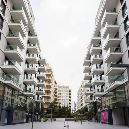 Apartment Topaz - Selestate *
