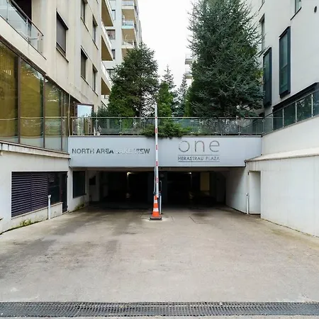 Topaz - Selestate Apartment *
